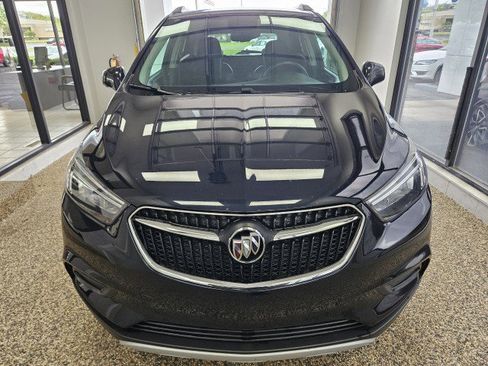 Used 2021 Buick Encore Preferred w/ Safety Package AWD/4WD image 6
