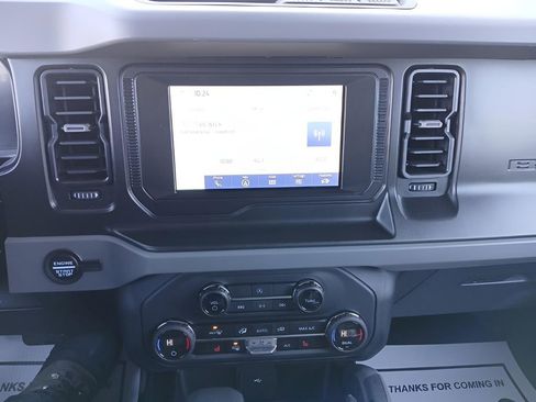 Used 2023 Ford Bronco Big Bend image 10