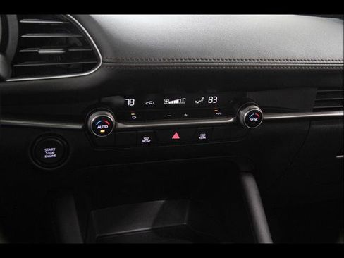 Certified 2023 MAZDA MAZDA3 s image 13
