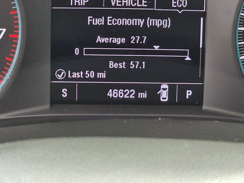 Used 2024 Chevrolet Malibu LT image 20