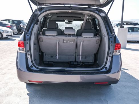 Used 2016 Honda Odyssey EX-L image 27