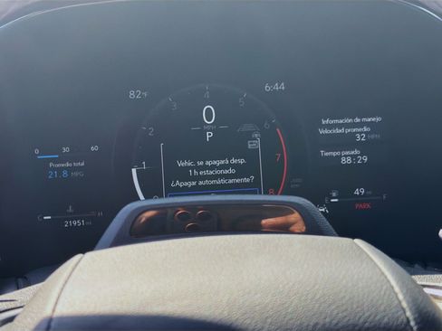 Used 2024 Lexus TX 350 FWD w/ Technology Package image 11