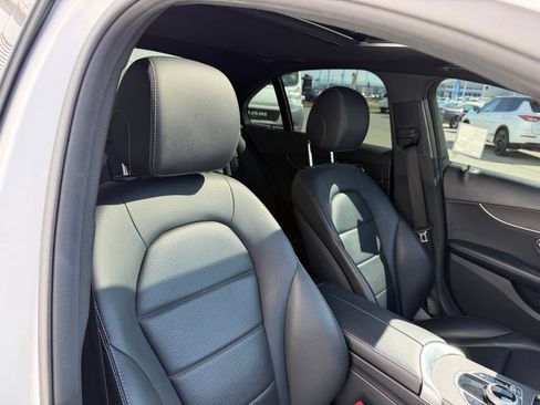 Used 2020 Mercedes-Benz C 300 Sedan image 20