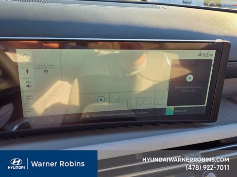 New 2026 Hyundai Tucson Limited image 19