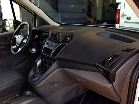 Used 2021 Ford Transit Connect XL image 13