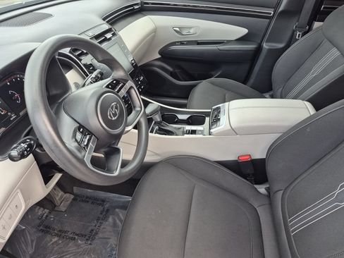 Used 2024 Hyundai Tucson SEL AWD/4WD image 11