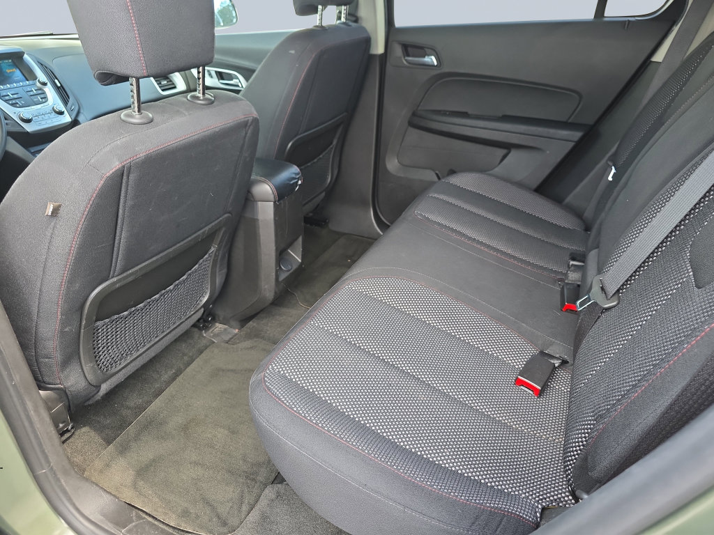 Used 2015 Chevrolet Equinox LT w/ Driver Convenience Package FWD image 26