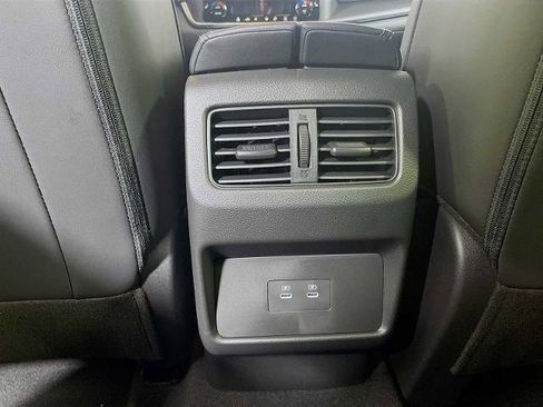 Certified 2026 Nissan Rogue SV w/ SV Premium Package image 24