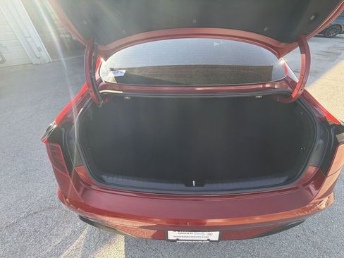 Used 2023 Hyundai Sonata SEL FWD image 23