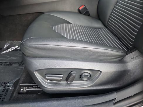 Certified 2024 Toyota Camry SE image 17