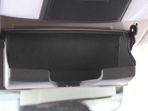 Certified 2025 INFINITI QX50 Luxe image 24