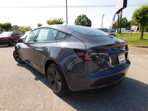 Used 2023 Tesla Model 3 Standard Range RWD image 6