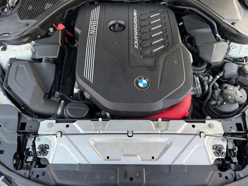 Used 2020 BMW M340i xDrive w/ Driving Assistance Package AWD/4WD image 45