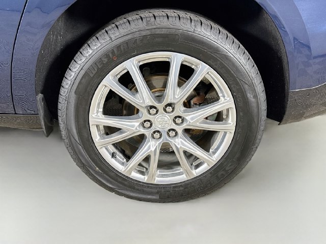 Used 2022 Buick Enclave Essence w/ Experience Buick Package AWD/4WD image 32