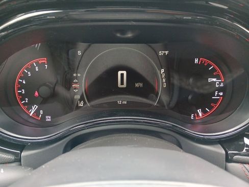 Used 2026 Dodge Durango GT image 24