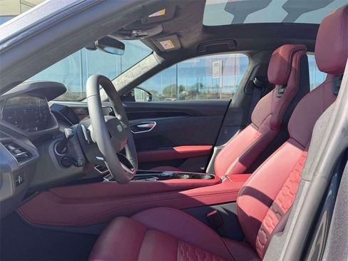 New 2026 Audi S e-tron GT Prestige AWD/4WD image 7