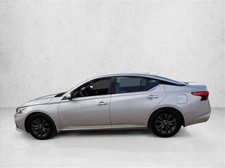 Used 2019 Nissan Altima 2.5 S FWD video 2