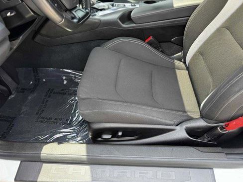 Used 2023 Chevrolet Camaro LT w/ RS Package RWD image 15