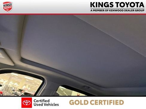 Certified 2024 Toyota Tundra Limited w/ TRD Off-Road Package AWD/4WD image 19