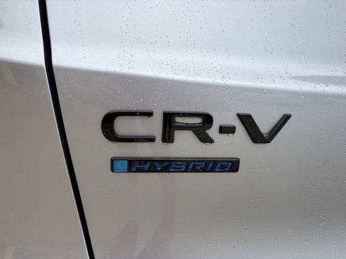 Certified 2026 Honda CR-V Sport Touring image 32