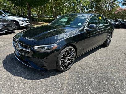 Used 2026 Mercedes-Benz C 300 Sedan