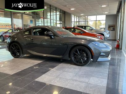 New 2026 Toyota GR86 Premium