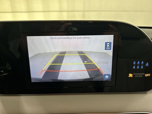 Used 2022 Hyundai Palisade SE AWD/4WD image 15