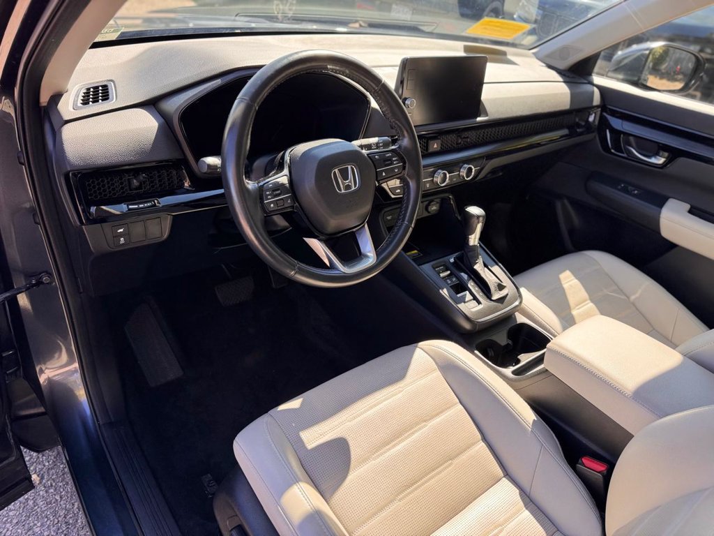 Used 2024 Honda CR-V EX-L image 12