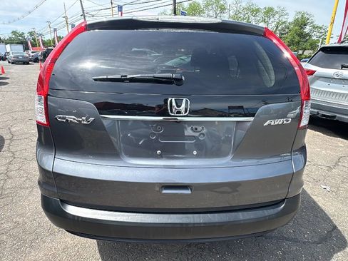 Used 2012 Honda CR-V EX image 6