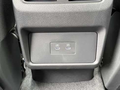 New 2026 Nissan Rogue SV FWD image 20