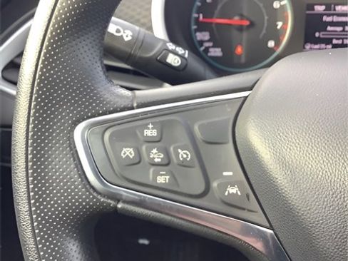 Used 2024 Chevrolet Malibu LT image 21