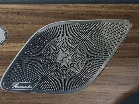 New 2026 Mercedes-Benz GLE 450 4MATIC image 19