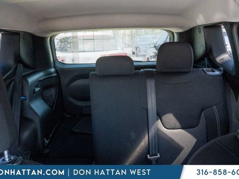 Used 2020 Jeep Renegade Sport FWD image 18