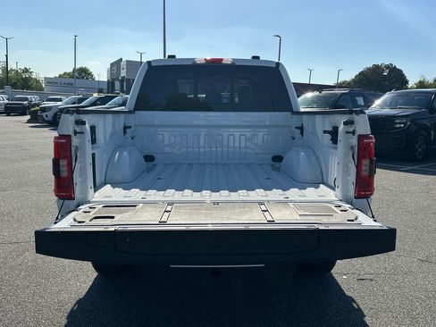 Certified 2022 Ford F150 XLT w/ Equipment Group 302A High image 20