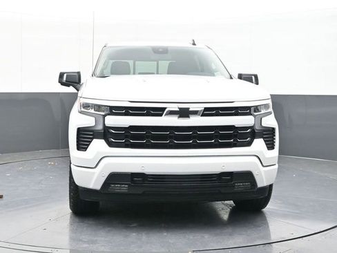 New 2026 Chevrolet Silverado 1500 RST image 21