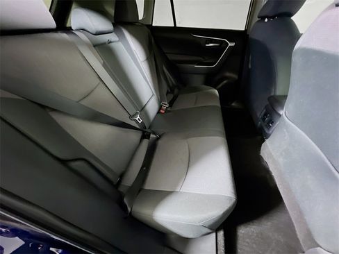 Certified 2025 Toyota RAV4 XLE w/ Convenience Package image 23