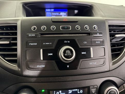 Used 2012 Honda CR-V EX-L image 16