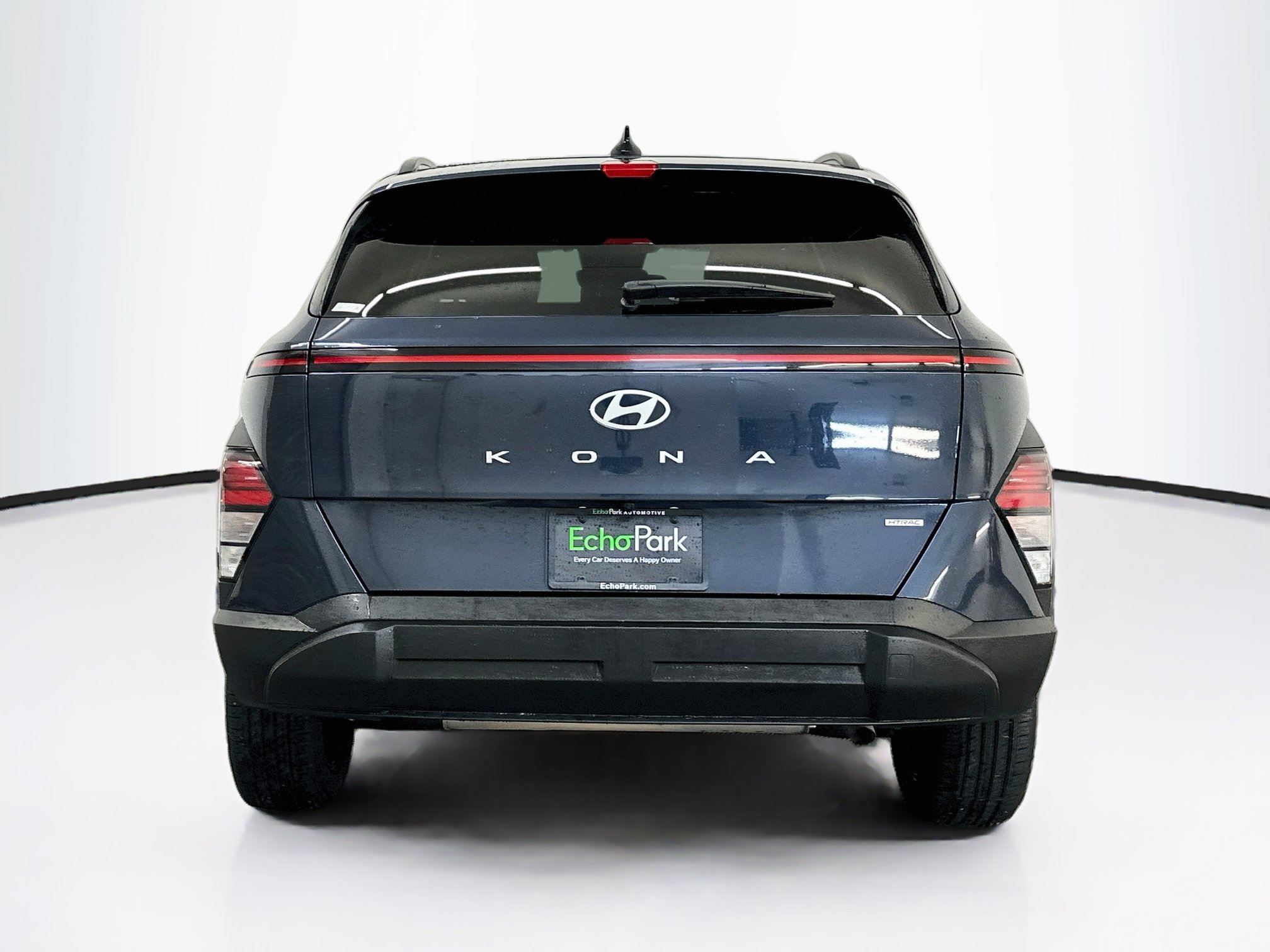 Used 2025 Hyundai Kona SEL AWD/4WD image 7