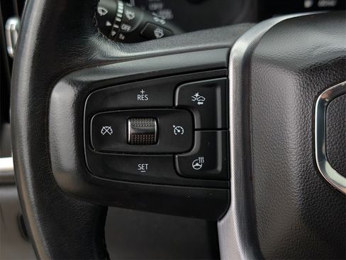 Used 2021 GMC Sierra 1500 SLT image 17