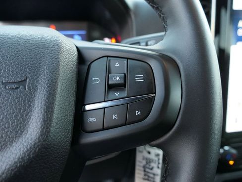 Used 2025 Ford Ranger XLT w/ FX4 Off-Road Package image 18