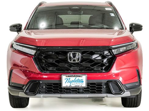 Used 2025 Honda CR-V Sport-L image 2