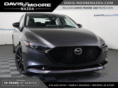 New 2026 MAZDA MAZDA3 2.5 Turbo Sedan w/Premium Plus