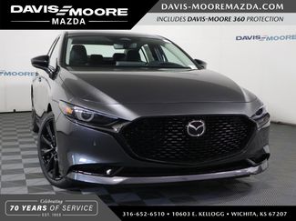 New 2026 MAZDA MAZDA3 2.5 Turbo Sedan w/Premium Plus video 1