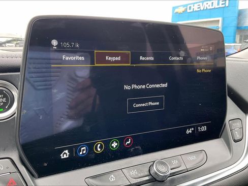 Certified 2023 Chevrolet Blazer LT w/ Convenience Package FWD image 33