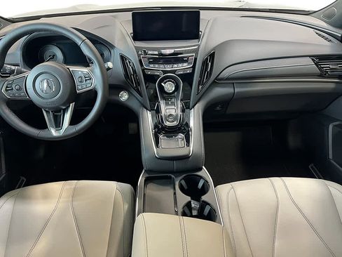New 2026 Acura RDX SH-AWD image 18