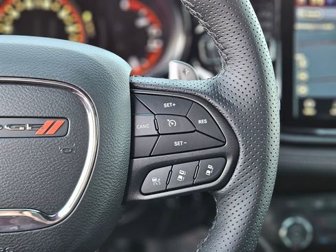 New 2026 Dodge Durango GT image 29