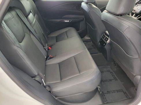 Certified 2023 Lexus RX 350 Premium FWD image 16