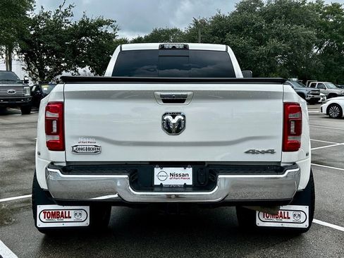 Used 2019 RAM 3500 Limited image 11