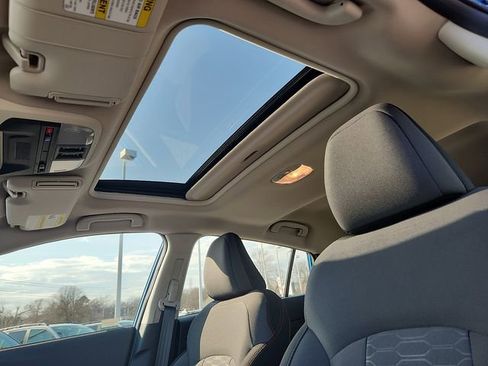 Used 2024 Subaru Impreza 2.0i Sport image 14