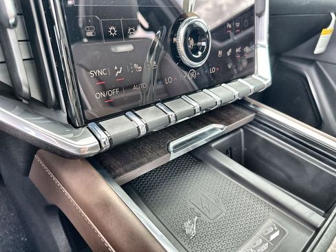 New 2026 GMC Acadia Denali Ultimate FWD image 27